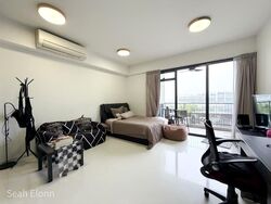 North Park Residences (D27), Apartment #621222401